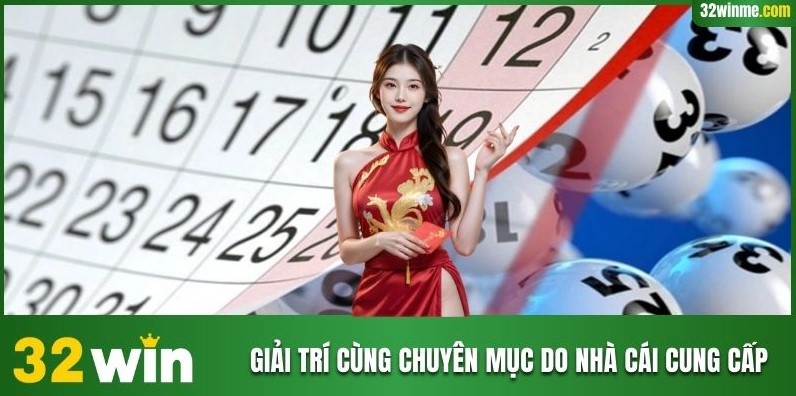 Giải trí cùng chuyên mục do nhà cái cung cấp